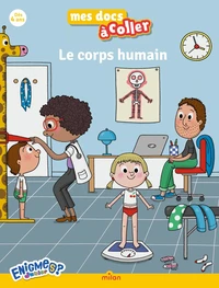 Le corps humain