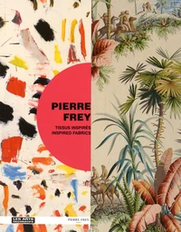 Pierre Frey