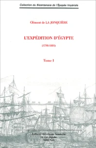 L'expédition d'Egypte (1798-1801)
