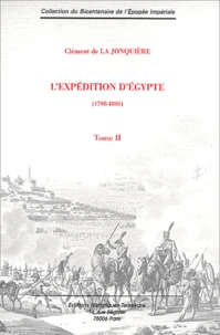 L'expédition d'Egypte (1798-1801)