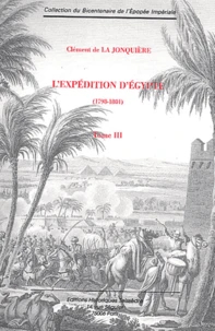 L'expédition d'Egypte (1798-1801)