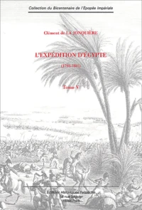 L'expédition d'Egypte (1798-1801)