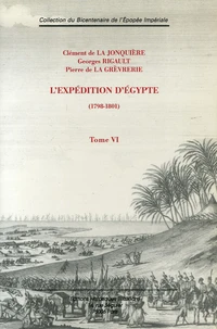 L'expédition d'Egypte (1798-1801)