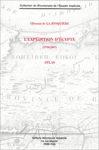 L'expédition d'Egypte (1798-1801)
