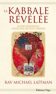 La Kabbale révélée
