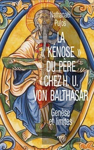 La « kénose » du Père chez Hans Urs von Balthasar