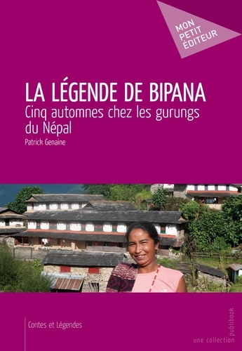 La Légende de Bipana - Occasion