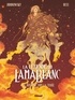 Alejandro Jodorowsky - La Légende du lama blanc - Tome 03 - Le Royaume sous la terre.