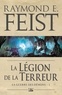 La Légion de la terreur - La Guerre des démons, T1.