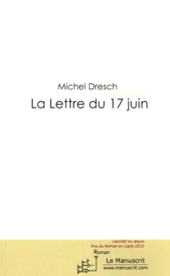La Lettre du 17 juin
