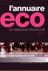 L'annuaire éco du Languedoc-Roussillon