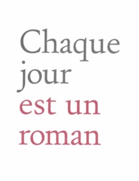 Chaque jour est un roman.pdf