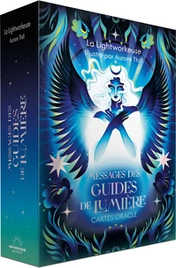Messages des guides de lumière