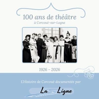 100 ans de théâtre à Corcoué-sur-Logne