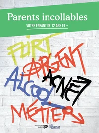 Parents incollables
