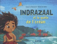 Indrazaal et la quête de l'océan