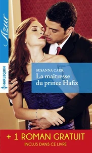 La maîtresse du prince Hafiz - Le secret des Ranaldi