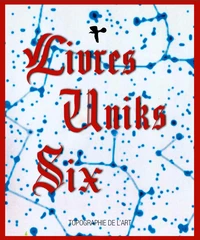 Livres uniks 6