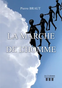 La marche de l'homme