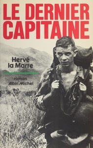  La Marre - Le Dernier capitaine.