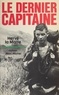  La Marre - Le Dernier capitaine.