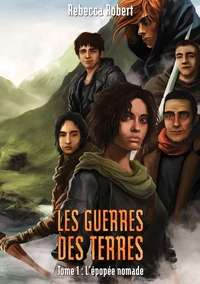 Les Guerre des Terres