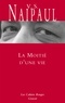 La moitié d'une vie - inédit en Cahiers rouges, traduit de l'anglais par Suzanne Mayoux.