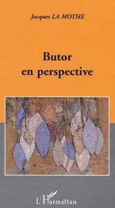 Butor en perspective