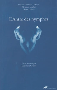 L'Antre des nymphes