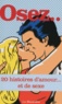  La Musardine - Osez 20 histoires d'amour... et de sexe.
