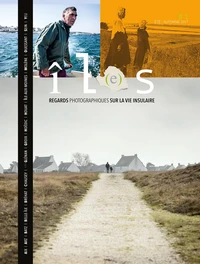 Regards photographiques sur la vie insulaire