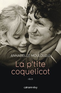 Annabelle Mouloudji - La p'tite coquelicot.