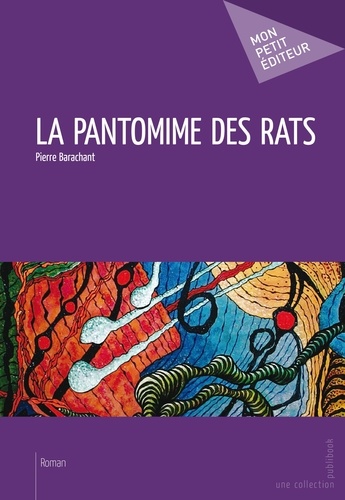 La pantomime des rats - Occasion