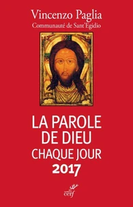 La Parole de Dieu chaque jour 2017