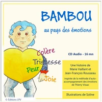 Bambou au pays des émotions
