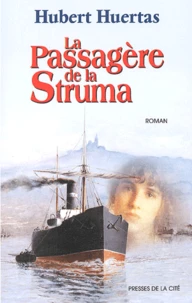 La passagère de la Struma
