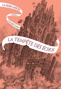 La Passe-miroir Tome 4