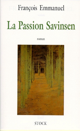 La passion Savinsen - Occasion