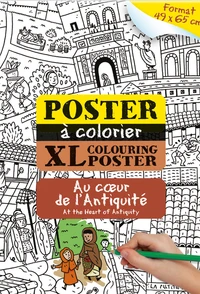 Au coeur de l'antiquité