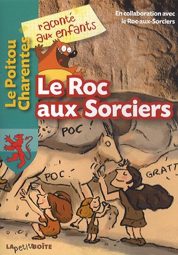  La petite boîte - Le Roc aux Sorciers.