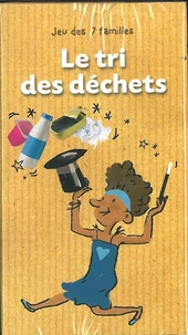 Le tri des déchets