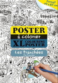 Les tranchées