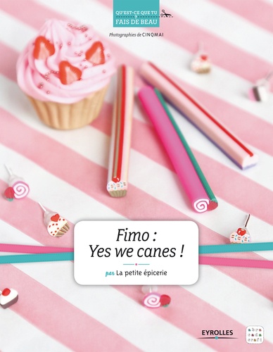 Fimo : yes we canes !