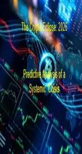 The Crypto Eclipse: 2026  Predictive Analysis of a Systemic Crisis