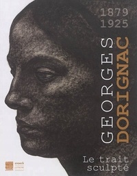 La piscine - Georges Dorignac, 1879-1925 - Le trait sculpté.