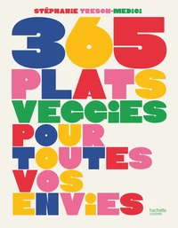 365 plats veggies