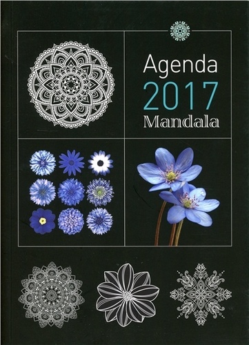 Agenda mandala 2017