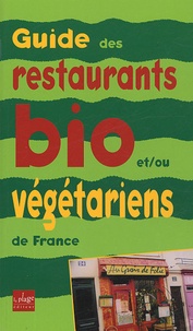 Guide des restaurants et des tables dhôtes et/ou végétariens de France.pdf
