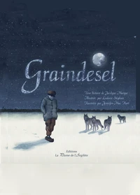 Graindesel - CD