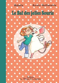 Le bal des jolies souris - CD